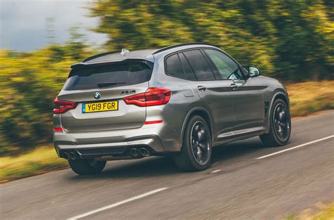 Our comprehensive coverage delivers all you need to know to make an informed car buying decision. BMW X3 M Competition 2019 UK review | Autocar
