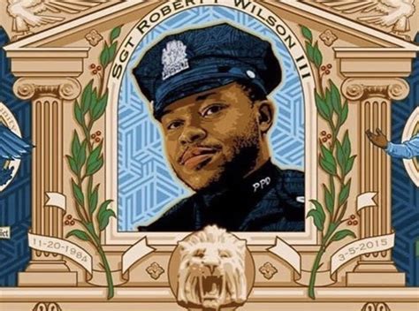 Blue Lives Matter 💎 On Twitter Rt Ppdmgillespie Eight Years Ago Today Phillypolice Sgt