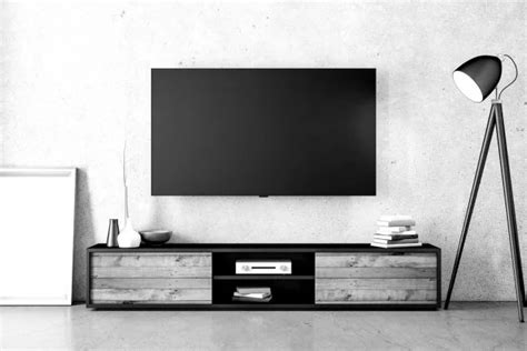 40 Inch Tv Wall Mount Complete Guidelines For Your Home