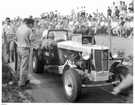 So, are we in front of an early prototype of kia midship vehicle? History - Does anyone have any pics of the US Mule from ...