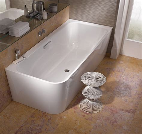 Großzügig, elegant und komfortabel in ihrer gestaltung, lassen sie keine wünsche offen. bette star badewanne | Ideal bathrooms, Bathtub remodel ...