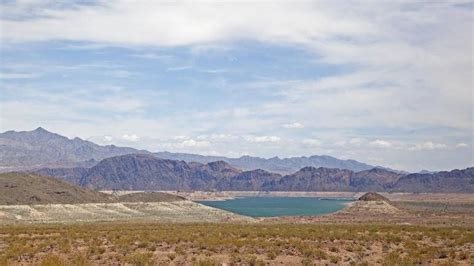 Lake Mead Lake Mead National Recreation Area