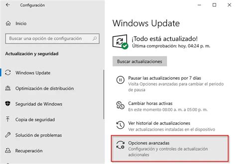 C Mo Desactivar Las Actualizaciones Autom Ticas De Windows Comofriki