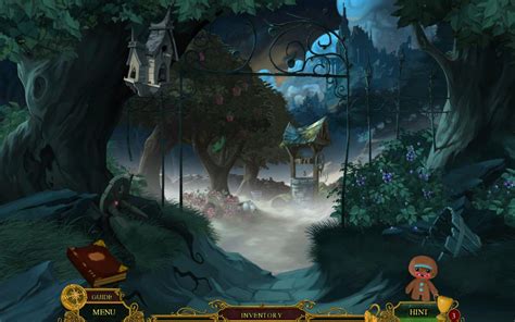 Fearful Tales Hansel And Gretel 2013 Game Details Adventure Gamers