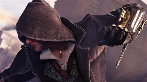 Assassin S Creed Syndicate Gameplay Walkthrough Youtube