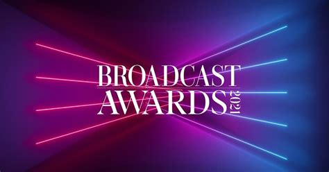 Sps And Sky Sports Boast 7 Nominations At The Broadcast Awards 2021 Sky