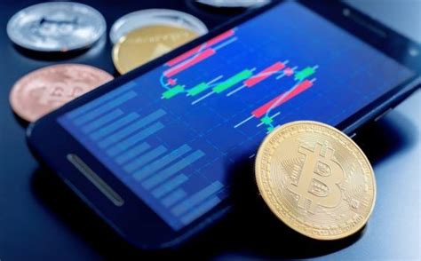 Robinhood Crypto App Adds Candlestick Charts Due to ...