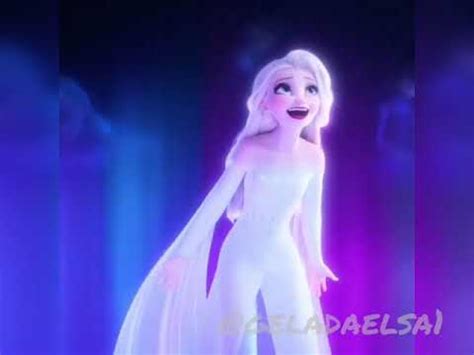 Naked Elsa YouTube