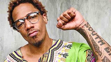 Early life of nick cannon Nick Cannon Net Worth 2018. His Age, Parents | Eceleb-Gossip