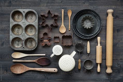 Best And Unique Baking Equipments Baking Tools