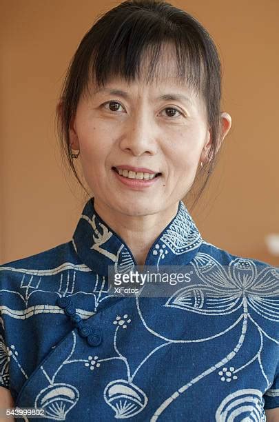 mature asian women fotos photos and premium high res pictures getty images