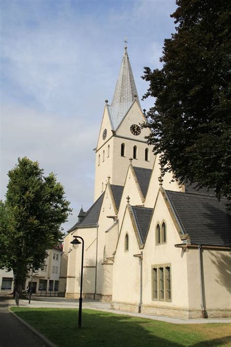 Stadtkirche St Petri Steine Und Mehr