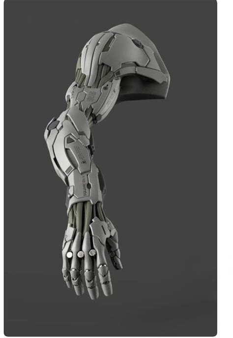 Pin By 夏 鈴木 On Sf Robot Concept Art Robots Concept Cyberpunk
