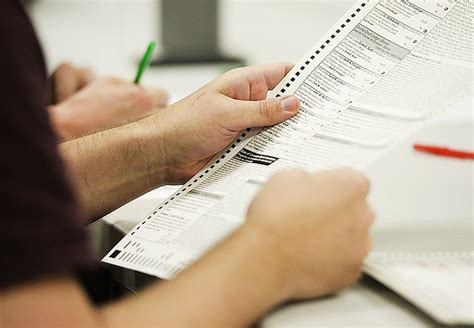 Groups Punt Challenge To Law Regarding Ballot Initiatives Rose Law