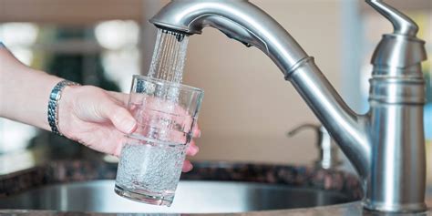 Heres How Long You Really Need To Boil Tap Water For