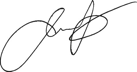 Signature Mp Mikael B