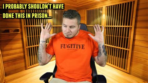 Prison Massage Vs Real Massage Not Click Bait Youtube