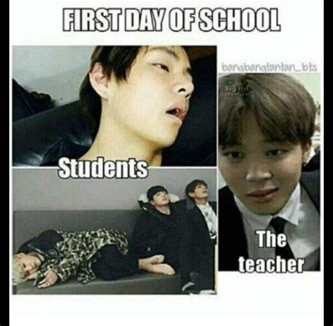 Funny BTS Memes To Make You Laugh