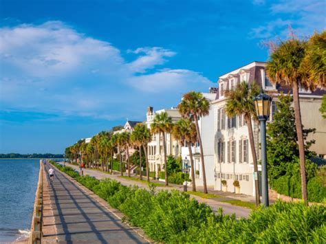 The Best And Worst Times To Visit Charleston Sc In 2023 Travellers