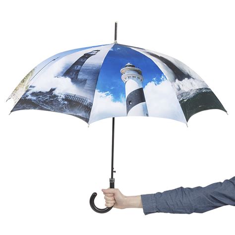 Personalised Umbrellas Design Your Own Umbrella Uk