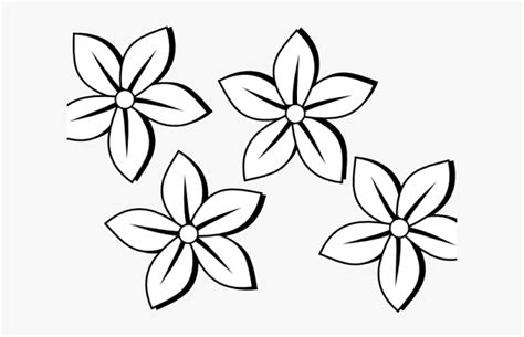How To Draw Small Flowers In This Section Well Show You How To Draw
