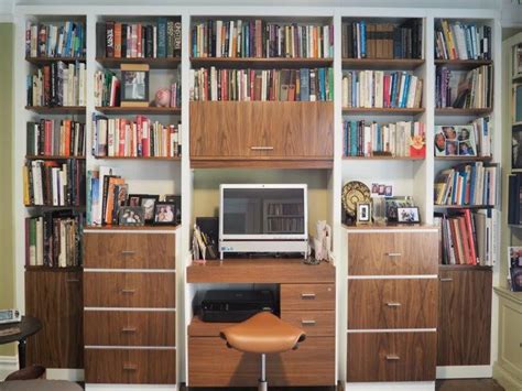 CUSTOM MADE - Corner Office Desk in Oak