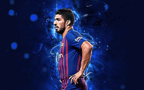 Luis alberto suarez diaz , is a soccer player ourugoyana , born january 24, 1987 in salto in uruguay. Luis Suarez HD Wallpaper | Background Image | 2880x1800 ...