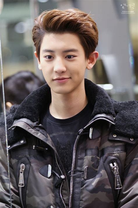 Chanyeol exo wallpaper | exo chanyeol photo collection. 105 best Park ChanYeol images on Pinterest | Park chanyeol ...