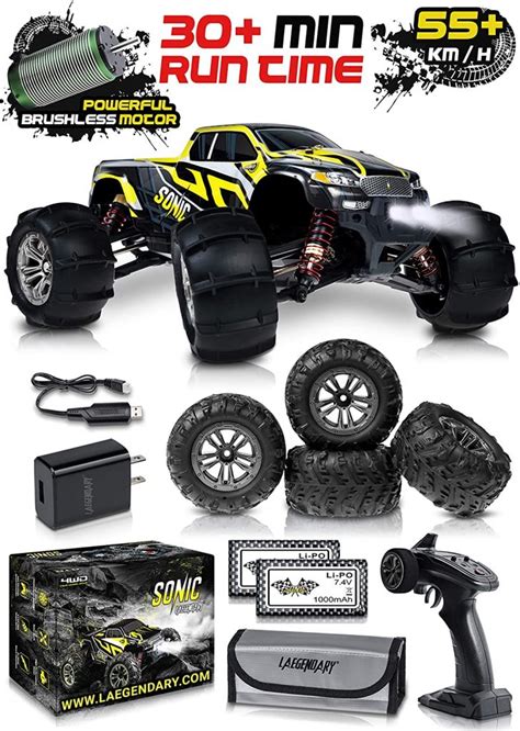 Best Instantly Fastest Remote Control Car 2020 Remote Control Cars