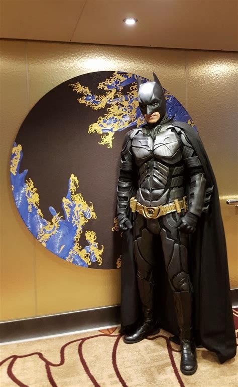 Batman Cosplay Batman Costume Batman Cosplay Batman Costume