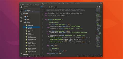 How To Use Visual Studio Code Linux Daxhelp