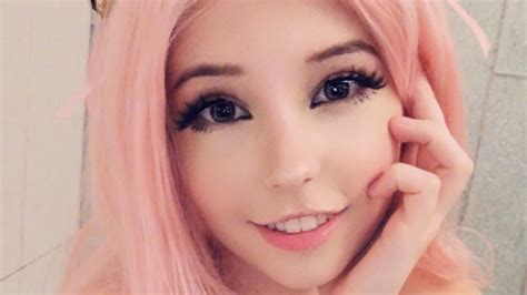 The Untold Truth Of Belle Delphine Youtube