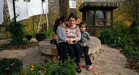 Women Refugees From Nagorno Karabakh Now Living In Armenia Share Their Stories The Lily