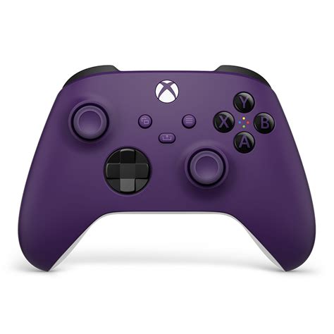 Xbox Wireless Controller Astral Purple Xbox Series X Eb Games