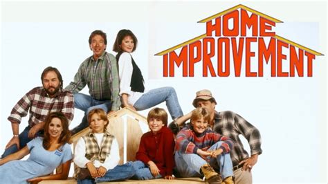 Home Improvement Complete Series Dvd Youtube