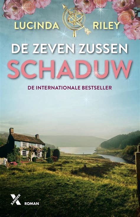 Nu weet je wat bij de zeven zussen de volgorde is, maar hoe zijn de boeken eigenlijk? Recensie: De Zeven Zussen deel 3 - Schaduw | LindaSchrijft