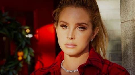 Many of lana's songs have used rock 'n' roll imagery to great effect, but guns and roses does nothing with it. Lana Del Rey Shares New Song 'Let Me Love You Like a Woman ...