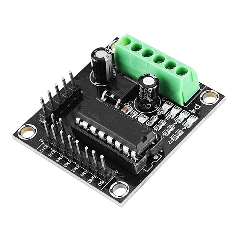 Arduino Mini 4ch Channel L293d Motor Driver Expansion Board Motor
