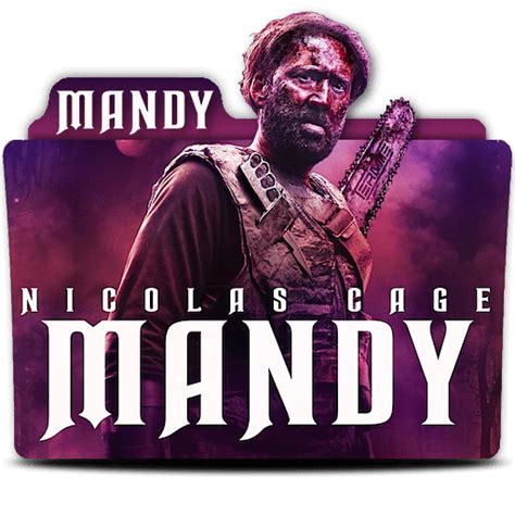 Mandy movie folder icon v1 by zenoasis on DeviantArt