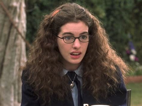 The Princess Diaries Unique And Cool Things To Know