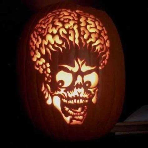 40 Funny Halloween Pumpkin Carving Ideas Klykercom