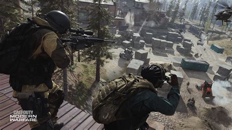 File Size Decreases To Be Issued To Call Of Duty Modern