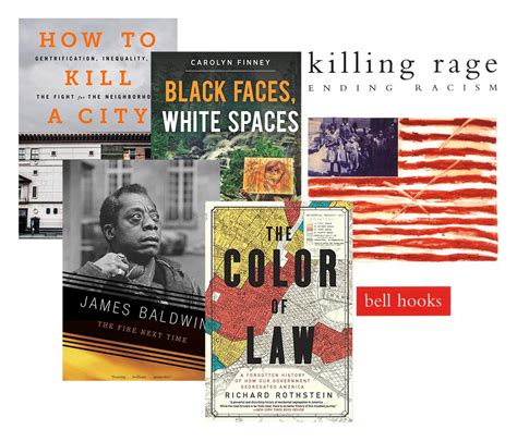 An Anti Racist Reading List Five Essential Titles For Designers