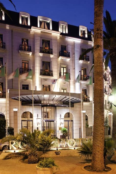 Royal Hotel Oran Mgallery Collection Oran Algeria Hotel Reviews