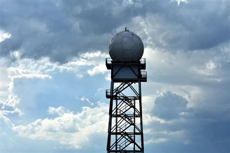 Qrator.radar presents analytical data about autonomous systems (as). El radar meteorológico está listo para funcionar « Diario ...