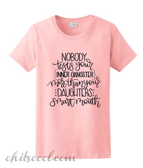 No matter the occasion, dad and daughter quotes can help make your note to your dad extra special. Funny Mom Shirts With Sayings Mother Daughter Runway Trend ...
