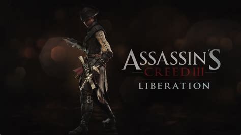 Assassin s Creed III Liberation обзор YouTube