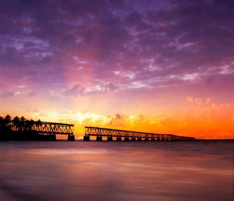 Where To Watch Key West Sunset Photos