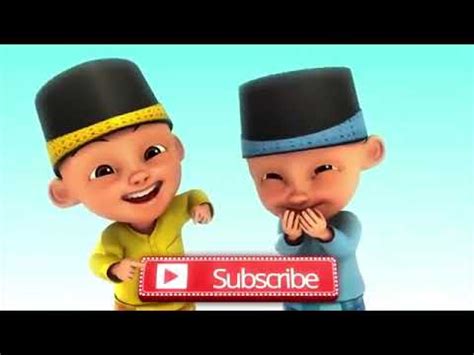 While trying to find their way back home, they are suddenly burdened with the task of restoring the kingdom back to its former glory. Upin Ipin Indahnya Syawal - Upin & Ipin Sahabat Pena Kak ...