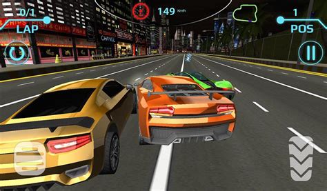 However, if you are looking for the thrill of a car race, you need to look elsewhere. Car Racing 3D Games 2017 for Android - APK Download